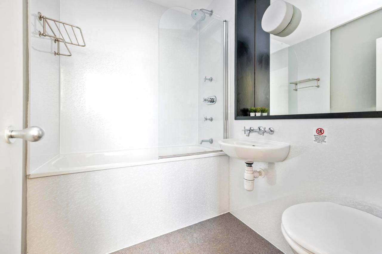 Altido Cosy Rooms In Newington Edinburgh Buitenkant foto