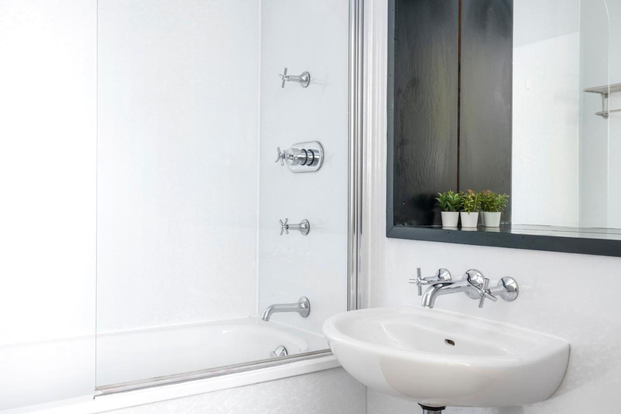 Altido Cosy Rooms In Newington Edinburgh Buitenkant foto